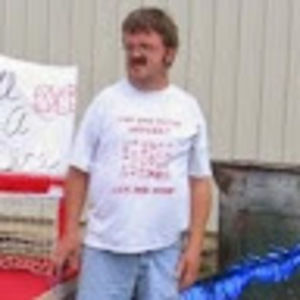 Meet your Posher, Chad